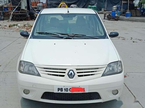 Used 2008 Mahindra Verito MT for sale in Ludhiana 