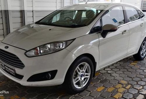 Used 2015 Ford Fiesta MT for sale in Jaipur 
