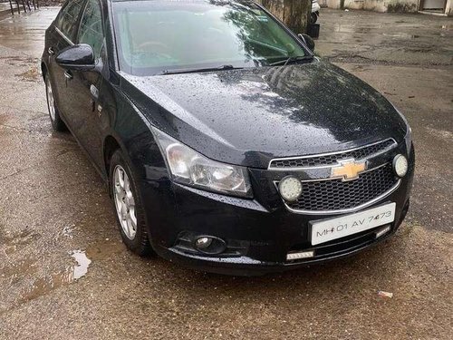 Used Chevrolet Cruze 2011 MT for sale in Mira Road 