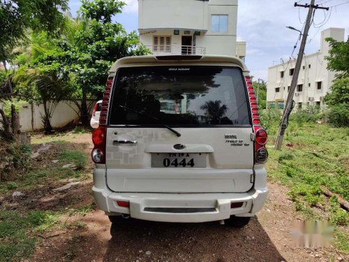 Used Mahindra Scorpio VLX 2010 MT for sale in Chennai