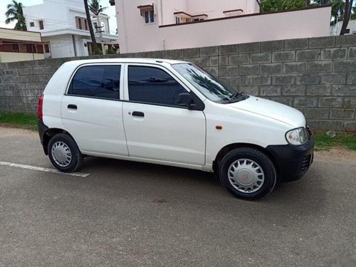Used 2007 Maruti Suzuki Alto MT for sale in Coimbatore