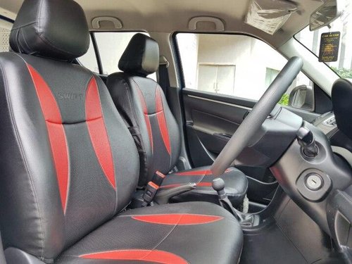 Used Maruti Suzuki Swift VXI 2013 MT for sale in Mumbai