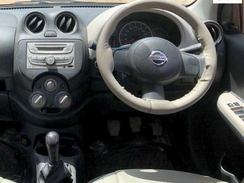 Used Nissan Micra Active XV 2013 MT for sale in Ahmedabad