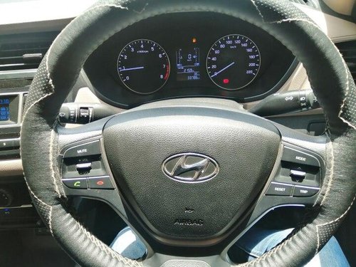 Used Hyundai Elite i20 2017 MT for sale in New Delhi