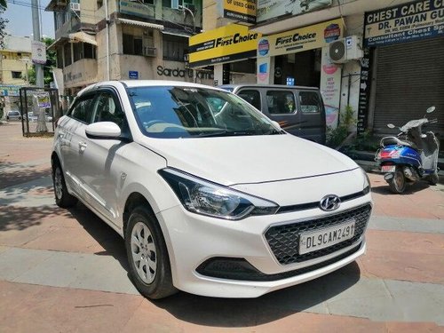 Used Hyundai Elite i20 2017 MT for sale in New Delhi