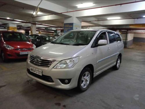 Used 2013 Toyota Innova MT for sale in Thane 