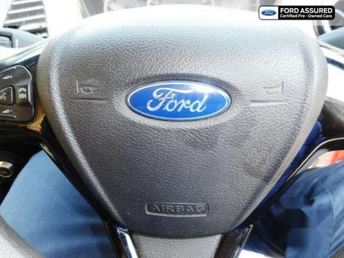 Used Ford Figo Aspire, 2016, Diesel MT for sale in Chennai