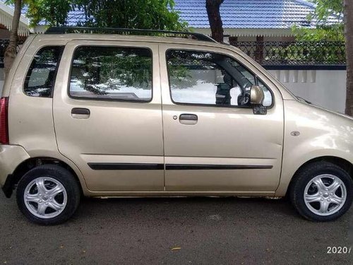 2008 Maruti Suzuki Wagon R VXI MT in Tiruppur 