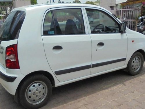 Hyundai Santro Xing GL 2011 MT for sale in Jaipur 