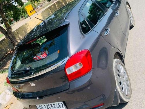 Maruti Suzuki Baleno 2016 MT for sale in Ghaziabad 