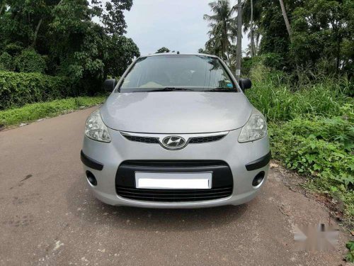 Used Hyundai i10 Era 2008 MT for sale in Kozhikode 