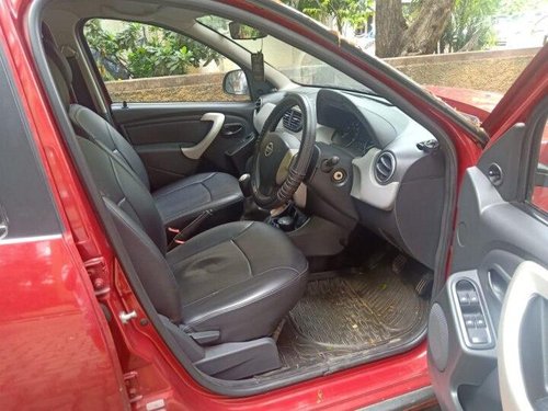 Used Nissan Terrano 2013 MT for sale in Mumbai 