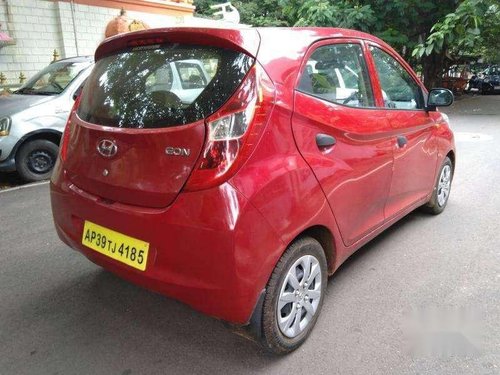 Used 2017 Hyundai Eon MT for sale in Visakhapatnam