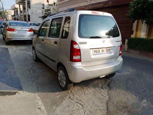 Used Maruti Suzuki Wagon R LXI 2010 MT in Jalandhar 