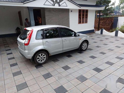 Used 2013 Ford Figo MT for sale in Kochi