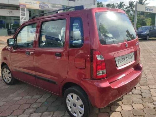 Used 2008 Maruti Suzuki Wagon R VXi MT in Chennai