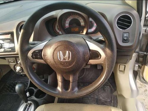 Used Honda Brio 2014 MT for sale in Noida