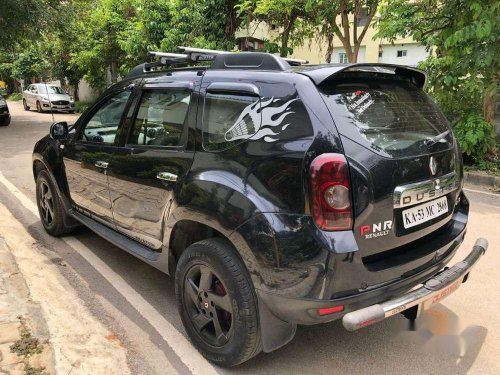 Used 2015 Renault Duster MT for sale in Nagar