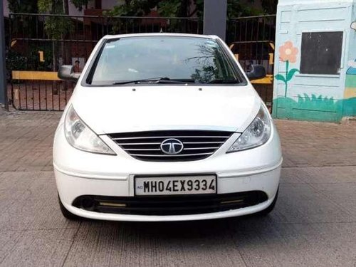 Used Tata Manza Aura Quadrajet BS IV 2012 MT in Pune 