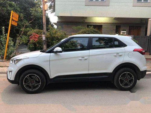 Hyundai Creta 1.6 E Plus, 2017, Diesel MT for sale in Nagar 