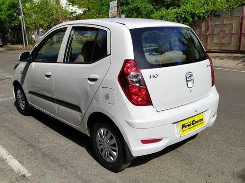 Used 2016 Hyundai i10 MT for sale in Chennai