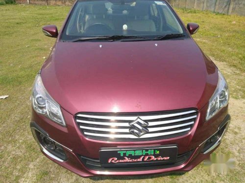 Maruti Suzuki Ciaz Smart Alpha , 2018, MT in Kolkata 