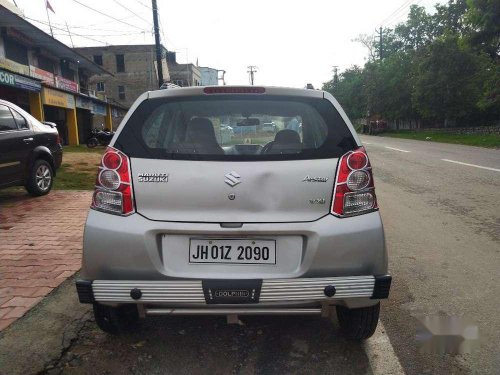 Used Maruti Suzuki A-Star Vxi, 2009, MT in Ranchi 