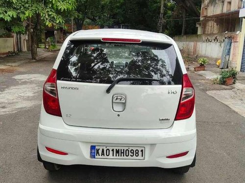 Used Hyundai i10 2011 MT for sale in Nagar