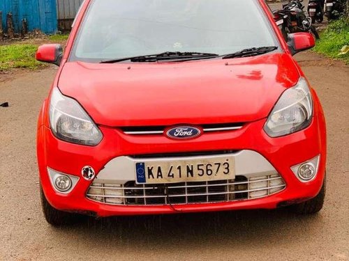 Used Ford Figo 2010 MT for sale in Nagar