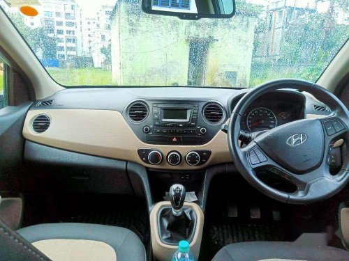 Hyundai Grand I10 Asta, 2017, MT for sale in Kolkata 