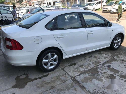 Used Skoda Rapid 2014 MT for sale in Patiala 