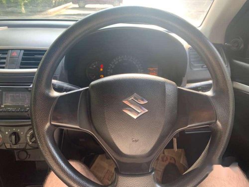 Used Maruti Suzuki Swift 2015 MT for sale in Noida 