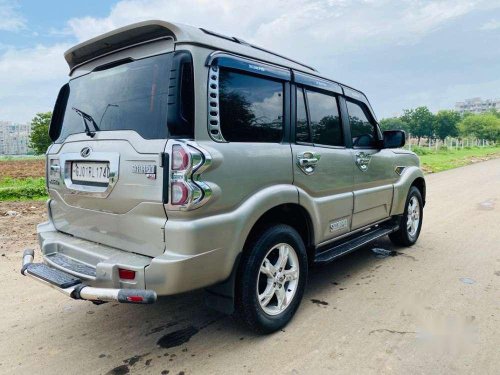 Mahindra Scorpio S10, 2015, MT for sale in Ahmedabad 