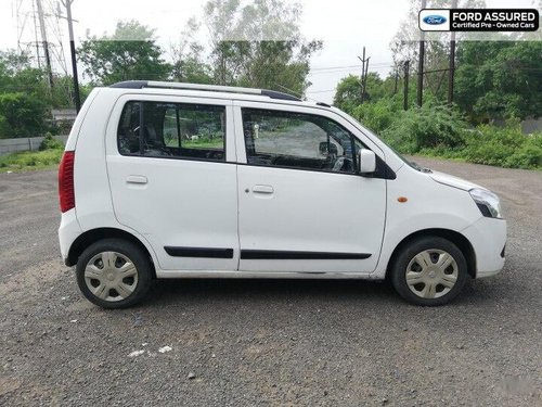 Used 2012 Maruti Suzuki Wagon R MT for sale in Aurangabad 