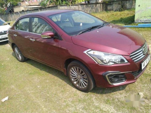 Maruti Suzuki Ciaz Smart Alpha , 2018, MT in Kolkata 