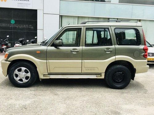 Used 2012 Mahindra Scorpio MT for sale in Bangalore