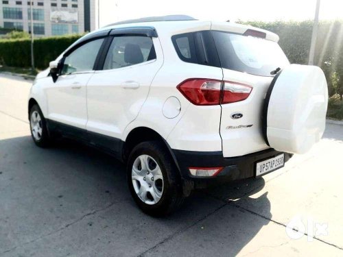 Used 2018 Ford EcoSport MT for sale in Noida