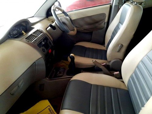 Used Tata Indica Vista 2009 MT for sale in Coimbatore