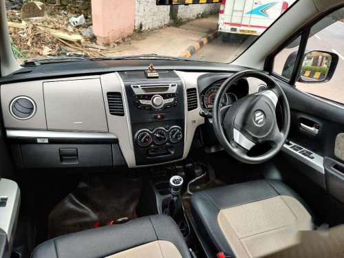 Maruti Suzuki Wagon R 1.0 VXi, 2014 MT in Mumbai 