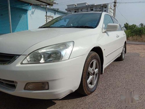 Honda Accord 2.4 VTi-L, 2005, Petrol MT in Dindigul 