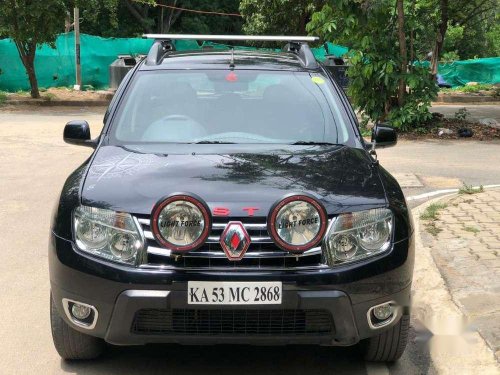 Used 2015 Renault Duster MT for sale in Nagar