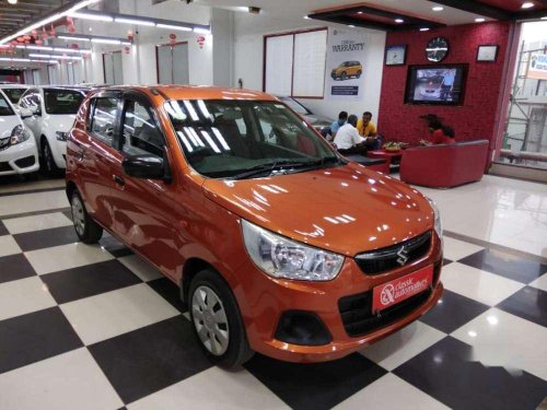 Used Maruti Suzuki Alto K10 VXi 2015 MT for sale in Nagar