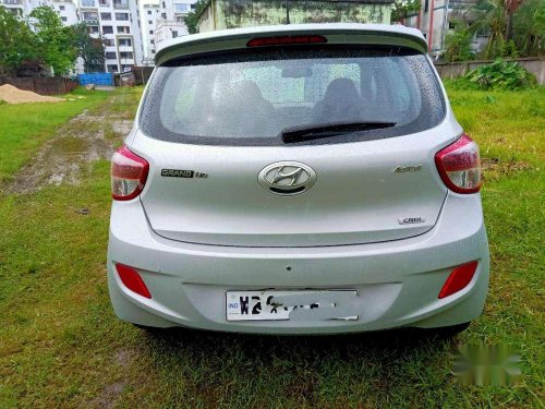 Hyundai Grand I10 Asta, 2017, MT for sale in Kolkata 
