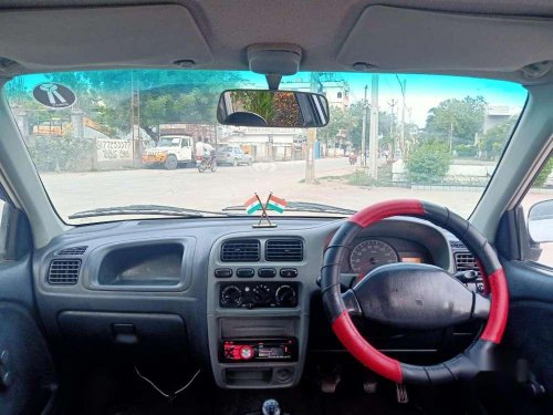 Maruti Suzuki Alto LXi BS-III, 2011, MT in Hyderabad 