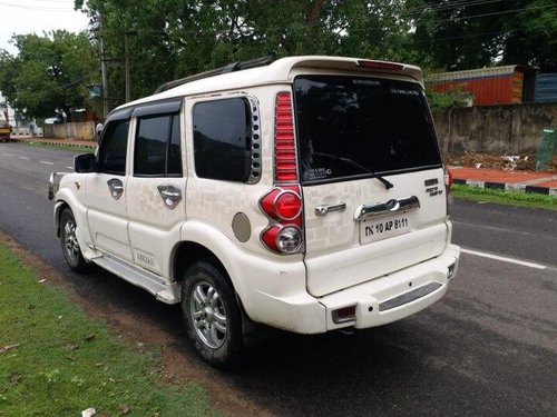Used Mahindra Scorpio VLX 2WD BSIV 2014 MT for sale in Chennai