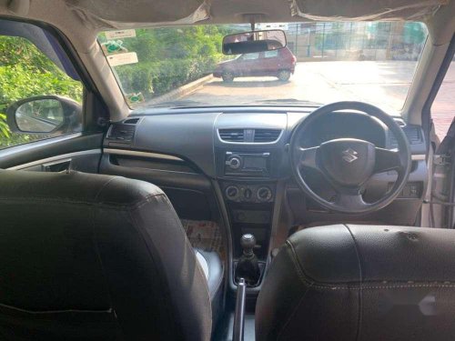 Used Maruti Suzuki Swift 2015 MT for sale in Noida 