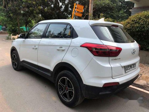 Hyundai Creta 1.6 E Plus, 2017, Diesel MT for sale in Nagar 