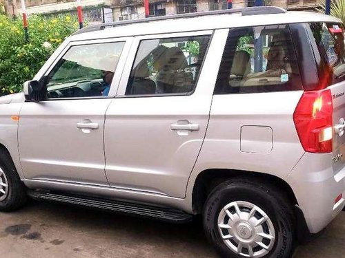 Used 2016 Mahindra XUV300 MT for sale in Kolkata 