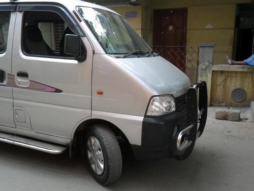 Used Maruti Suzuki Eeco 2015 MT for sale in Bangalore