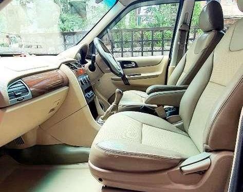 Tata Safari Storme 2.2 VX 4x2, 2013, MT for sale in Pune 